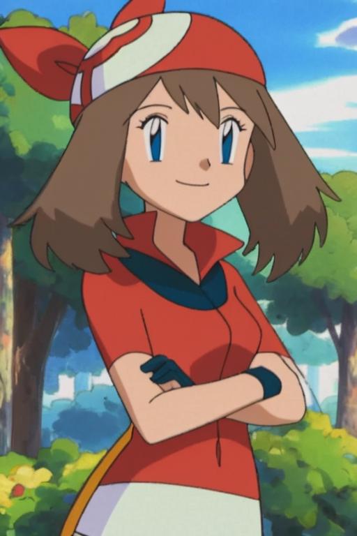 Pokémon's May Hasn't Returned to the Anime For One Truly Tragic Reason